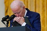 Biden 2021: The Year In Review