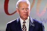 Covid-19 is a Blessing for Joe Biden
