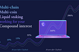 ClayStack as a medium of current DeFi trends and an accelerator to your compounding