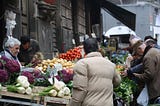Italy’s impoverishment: From the school bench to the train fare
