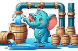 Building PostgreSQL to NATS Streaming with Golang and Cloud