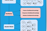 Knowledge Distillation, aka Teacher-Student Model