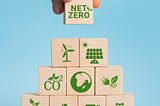 Infrastructures Role in a Net Zero UK