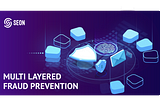 multi layered fraud prevention — cover