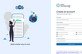 “No Code” Application with AWS Honeycode