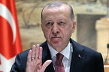 Will Turkey Veto Swede Erdogan Not Happy