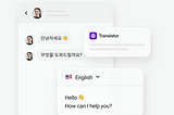 Unlocking Multilingual Conversations: A Guide to Translating Sendbird Chat Messages