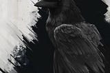 Fallen Ravens — Chapter One: Bye Bye Birdie