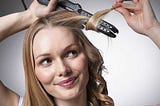 How to Use Flat Iron for Thick Hair
