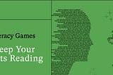 3 Fun Literacy Games That Keep Your Students Reading