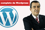 Curso completo de WordPress.