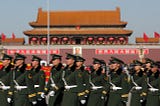 Why isn’t Chinese Soft Power Really ‘Soft’?