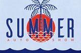 SARATOGA AUTOMOBILE MUSEUM HOSTS NEW SUMMER AUTO SHOW