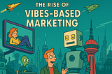 The Rise of Vibes-Based Marketing