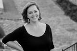 Up Close With: Hope Reese