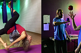 Soulace, a Flow & Kinetic Art Space