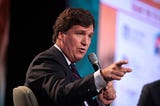 Welcome to Tucker Carlson’s America