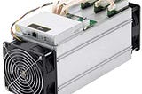 Everything you need to know to do bitcoin mining.