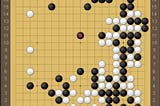 The Art of Strategy: Life Lessons from a Famous “Go” Game