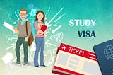 Study Visa-Related Internship