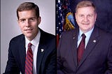 Pennsylvania’s 18th district election: a briefing on Conor Lamb and Rick Saccone