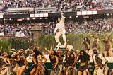 The Bad Bunny Halftime Show