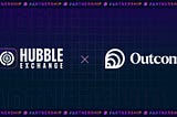 Hubble Exchange Partners with Outcome Finance (Powered by UMA Protocol) to offer KPI Options to…
