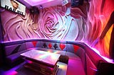 Singing Under The Neon Lights: The Joy Of Private Karaoke Rooms In Las Vegas