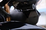 INNOVV K6 DASHCAM SYSTEM