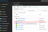 Allowing FTP access on Windows Server 2016 hosted on Microsoft Azure