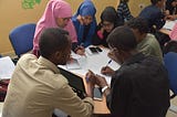 Do digital bootcamps work in post-conflict areas? Lessons from Somalia