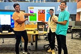 Exploring the Depths of AI Story writing in the Prompt Engineering Hackathon
