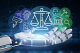 The case for use of AI in judicial system