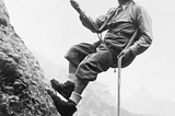 4 Viktor Frankl Quotes That Will Motivate You to Keep Going (Even When You Wanna Quit)