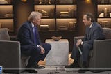Trump was Destroyed in FOX News Interview