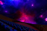 A Free Test Drive of Business with the VR Planetarium