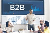 5 reasons why you need a B2B data-driven marketing strategy