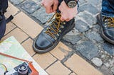 How to Maintain Your Safety Shoes for Longevity and Performance