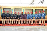 Palace on Wheels: Luxury Train of Rajasthan