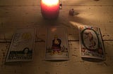 So, You Want to Read Tarot Cards