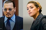 Johnny Depp Vs Amber Heard: Defamation, Abuse, Money & Justice
