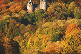 Castle Coch, Wales