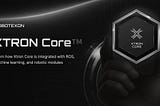 XTRON Core™: Building Smarter, Safer Autonomous Machines