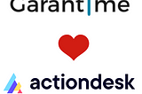 How Garantme saved weeks of development time thanks to Actiondesk