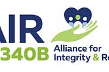AIR340B Weighs in on Bipartisan Senate Request for Information