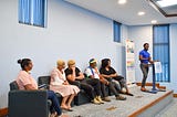 Barbadian LGBTQI+ community bridging the age gap: IDAHOBIT 2024