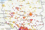 Smog zaatakował. I co dalej?