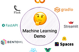 MLOps: An overview to Machine Learning Demos