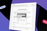 Digital Transformation of Medical Documentation: PDF.js,