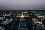 The FTC and DOJ Want to Rewrite Merger Filing Rules. Here’s What That Means for Startups.
